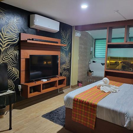 Costa Madrangca Hotel San Jose de Buenavista Екстериор снимка