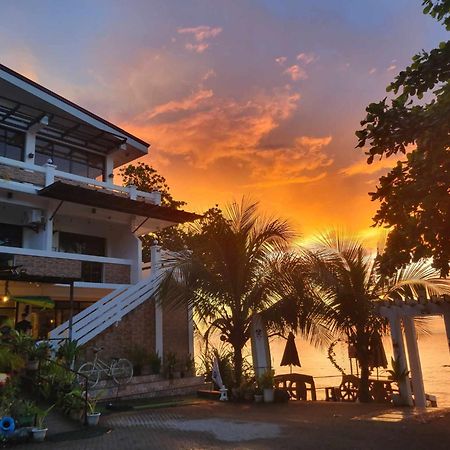 Costa Madrangca Hotel San Jose de Buenavista Екстериор снимка