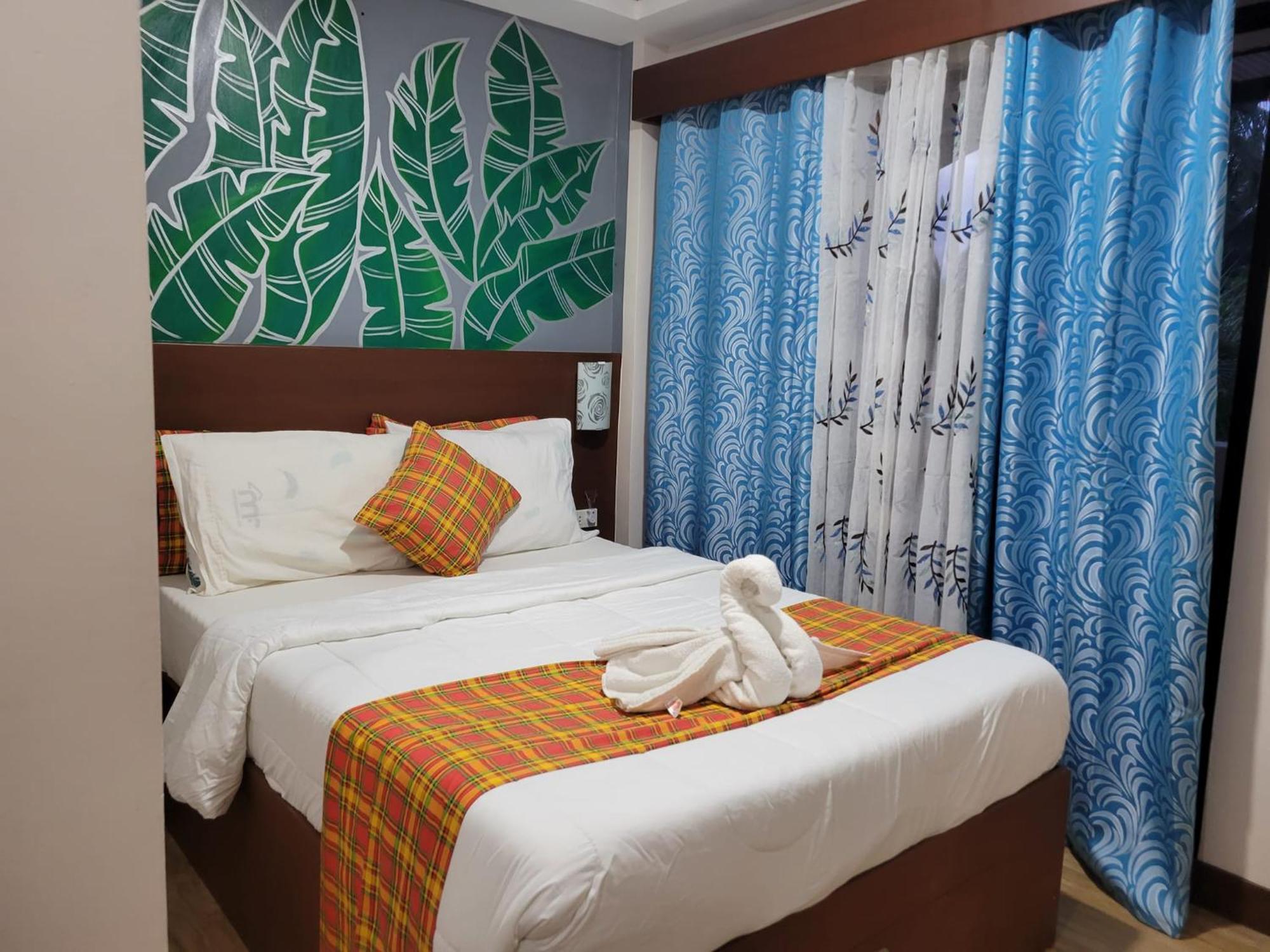 Costa Madrangca Hotel San Jose de Buenavista Екстериор снимка