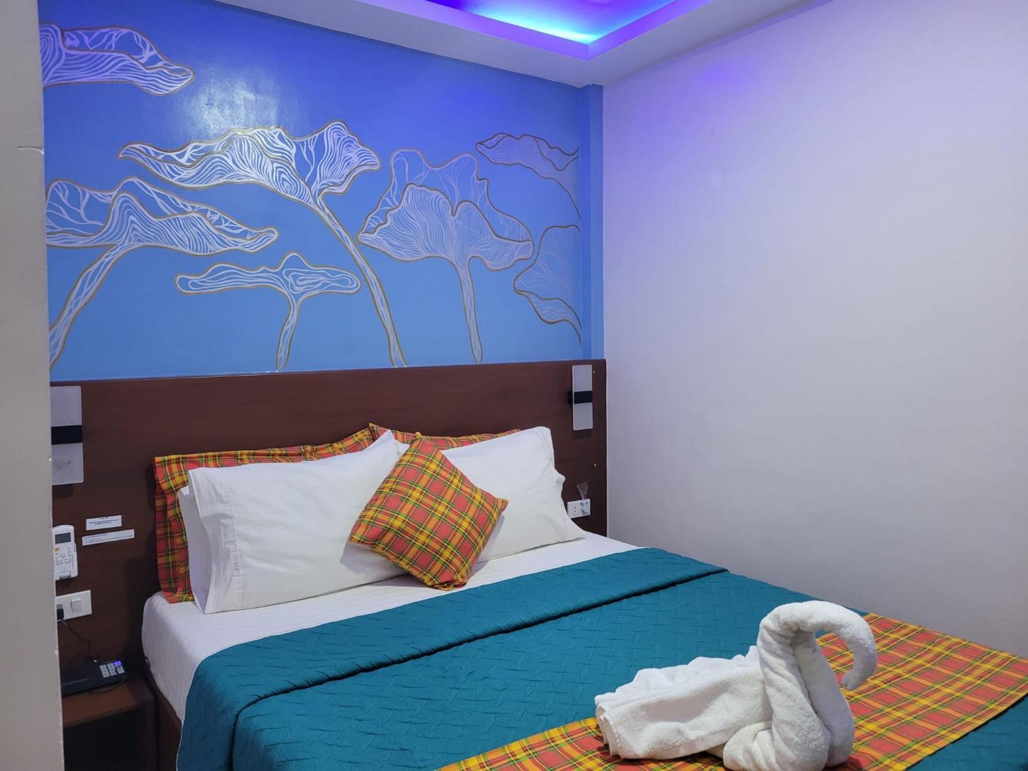 Costa Madrangca Hotel San Jose de Buenavista Екстериор снимка
