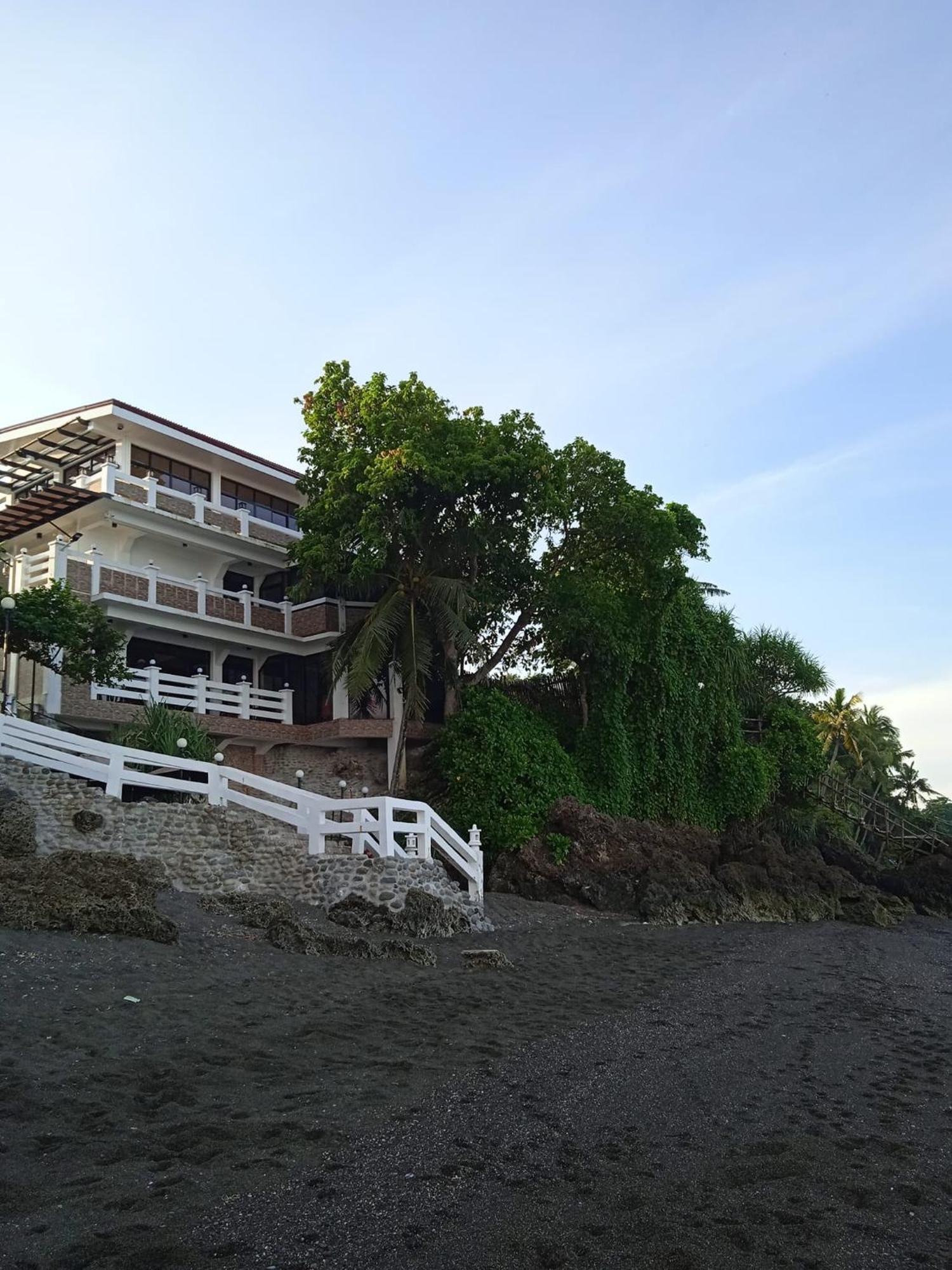 Costa Madrangca Hotel San Jose de Buenavista Екстериор снимка