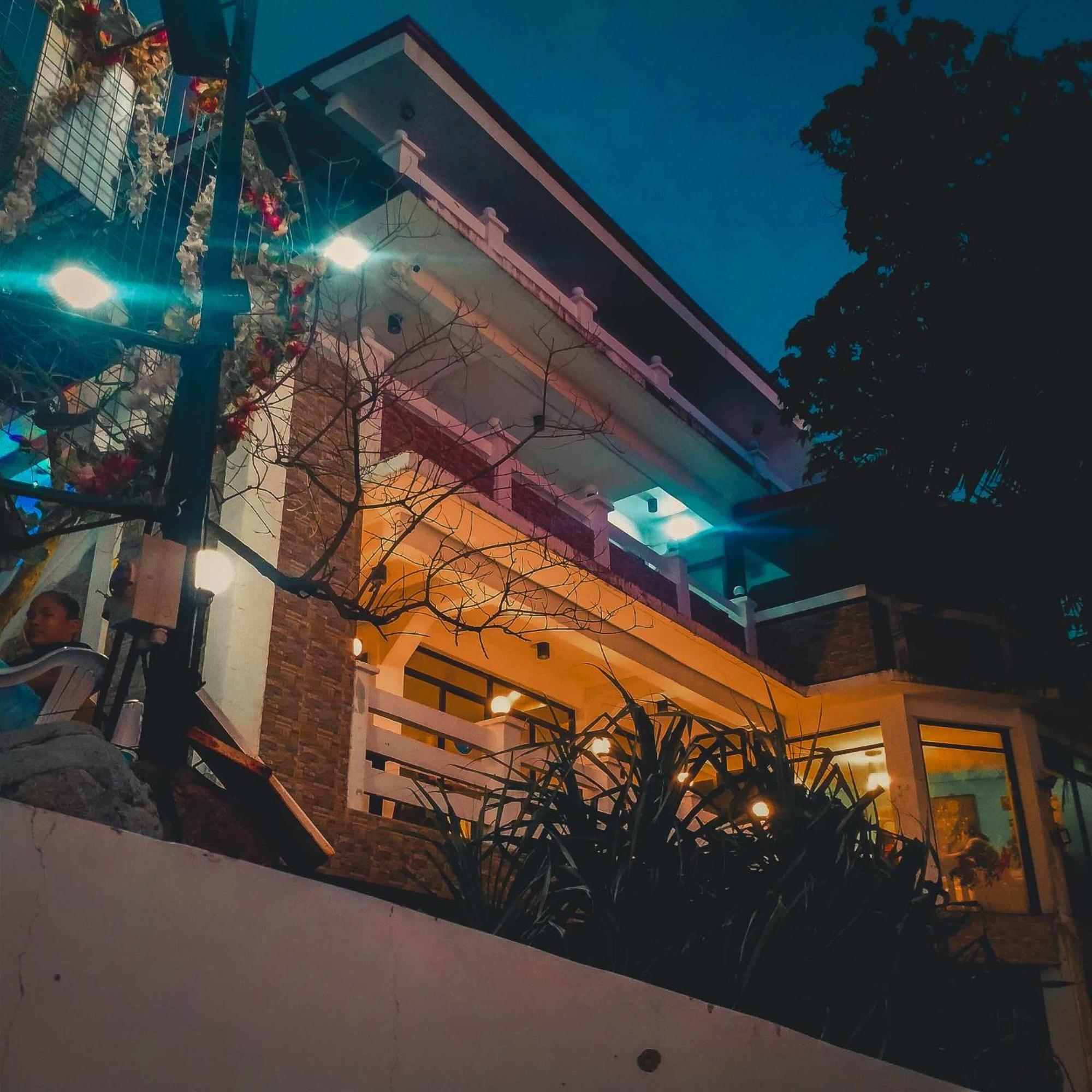Costa Madrangca Hotel San Jose de Buenavista Екстериор снимка